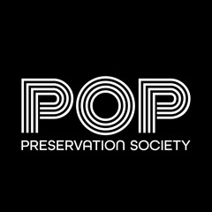 Pop Preservation Society