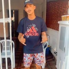 Mateus Felipe