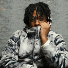 'Where I Been' [prod.pharell]