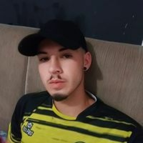 Julio Dantas’s avatar