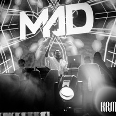 DJ Mad