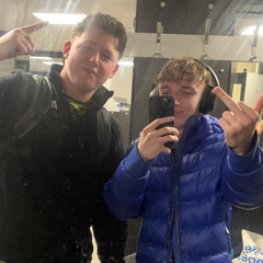 Callum Riley