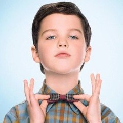 young sheldon