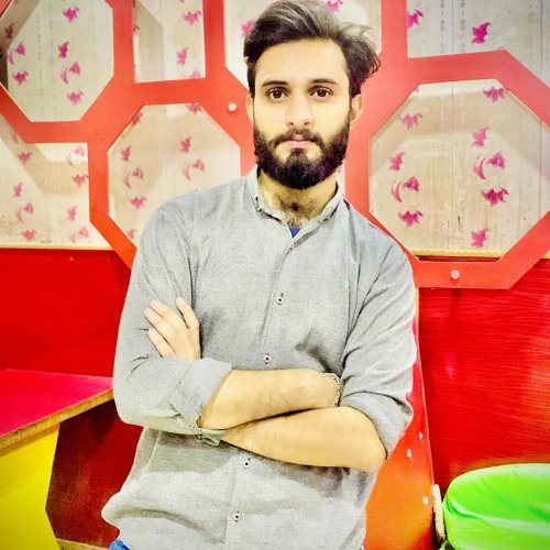 Stream Ali Rajput music | Listen to songs, albums, playlists for free ...