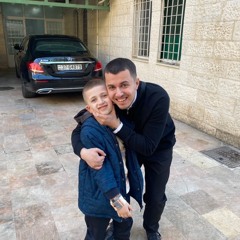 Jawad Alsharif