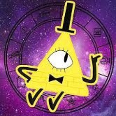 Bill Cipher