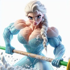 dj elsa