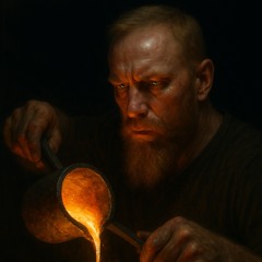 Crucible
