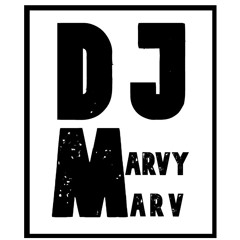 DJ Marvy Marv