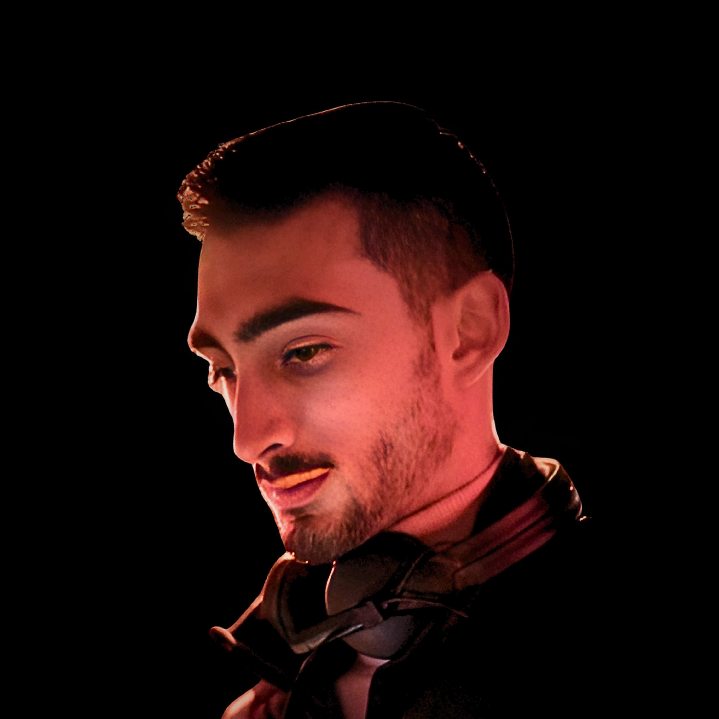 Aurélien Cardoso podcast artwork