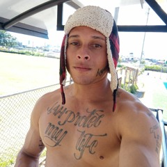 Aaron Bodden
