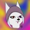 Star~Eyed Fox Gal