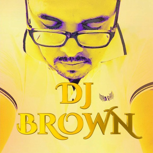 Dj Brown’s avatar