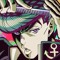 Trin (pronounced Caesar Zeppeli)