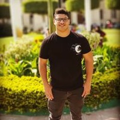Ahmed Ashraf