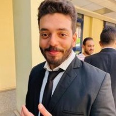 Mustafa Hamdy