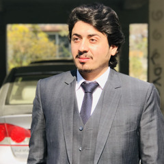 Naqeebullah Achakzai
