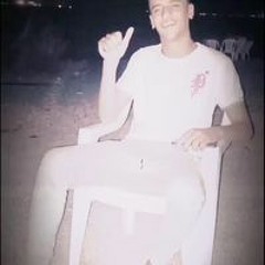 Ali Resha