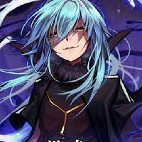 Rimuru Tempest’s avatar