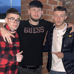 Douglas Reilly 🇮🇪