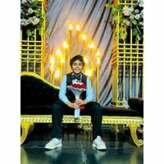 Mohamed Ahmed