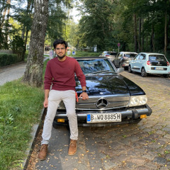 Sayad Umair