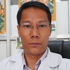 Dr.Gyem Dorji