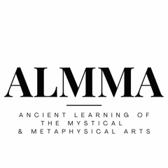 Almma Academia de Estudios Misticos