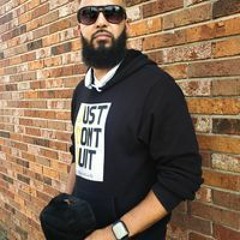 Jorge David Quiñones Rios