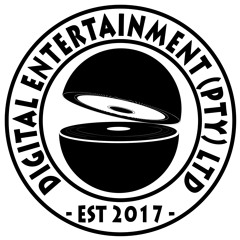 Digital Entertainment (Pty) Ltd
