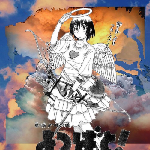 breakcore if ur wondering