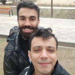 vahid kazemiiyan