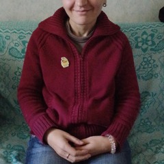 Тоня Зозуля