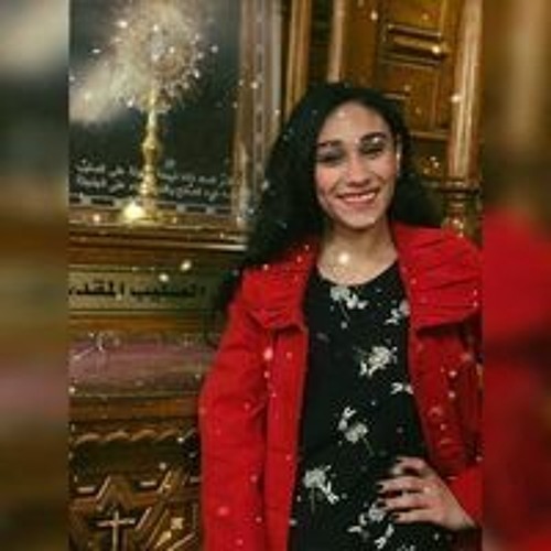 Maria Saeed’s avatar