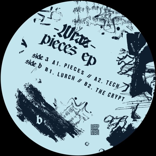 Wraz  - The Crypt - 30.05.25 (MEDi 137)