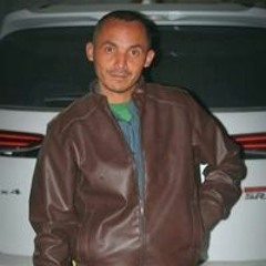 ابراهيم هريدي