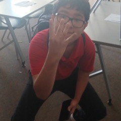 Mrbrazyhimself