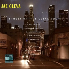 JAE CLEVA