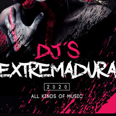 DJS EXTREMADURA
