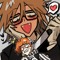 Randal Ivory/dark Prince