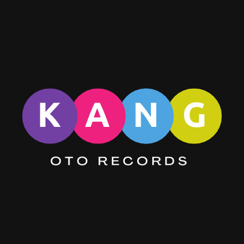 KANG’s avatar