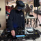 DJ ANNIE CLEGG