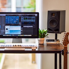 Ehsan Imani Production