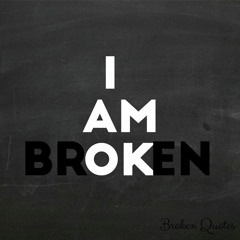 Baby Broken