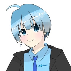 코레일 주둥이