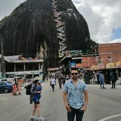 'Anderson Salazar Moreno