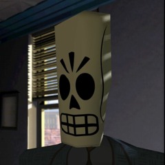 Gran Calavera