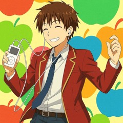 Ayanokōji
