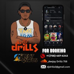 🇩🇲DEEJAY DRILLZ 758 🇱🇨