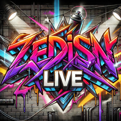 Zedisn Live